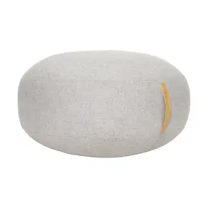 Puf Hubsch Interior Mochi 70x35 cm image-0