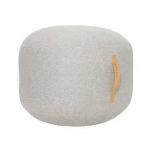 Puf Hubsch Interior Mochi 50x35 cm image-0