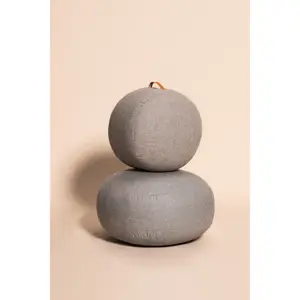 Puf Hubsch Interior Mochi 50x35 cm image-1