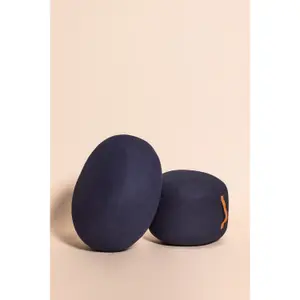 Pouf Hubsch Interior Mochi 70x35 cm image-1