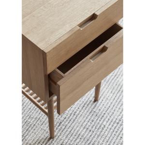 Czaprak Hubsch Interior Poppy image-4