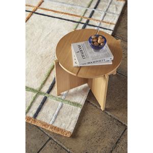 Carpet Hubsch Interior Fluffy image-3