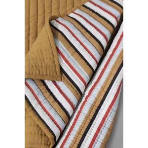 Plaid strip Hubsch Interior Pavilion image-1