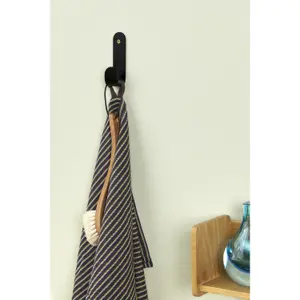 Chiffon microfibre Hubsch Interior Tint image-6