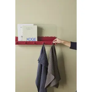 Microfiber cloth Hubsch Interior Tint image-1