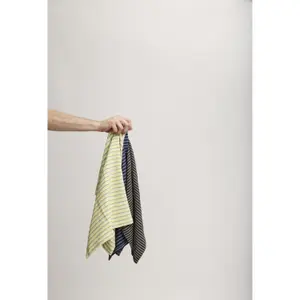 Microfiber cloth Hubsch Interior Tint image-2