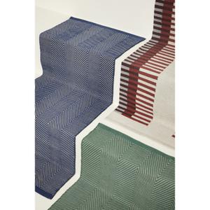 River carpet Hubsch Interior Mellow image-3