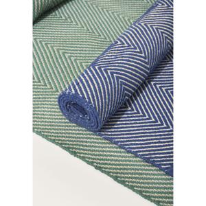 River carpet Hubsch Interior Mellow image-4