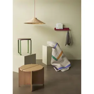 Square cover Hubsch Interior Twist image-4