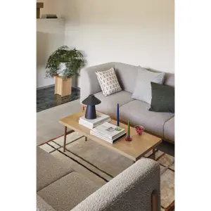 Μαξιλάρι Hubsch Interior Agenda image-3