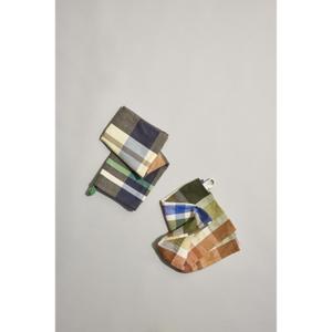 Theedoeken Hubsch Interior Playful (x2) image-3