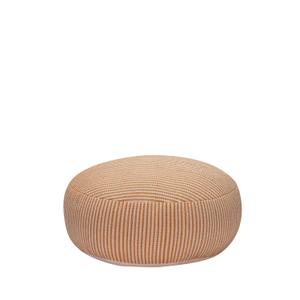 701901-pouf-hubsch-interior-mochi-sand-multikulor-75x35-cm