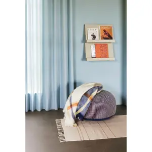 Poef Hubsch Interior Mochi image-3