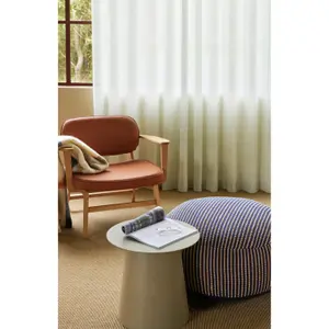 Poef Hubsch Interior Mochi image-1