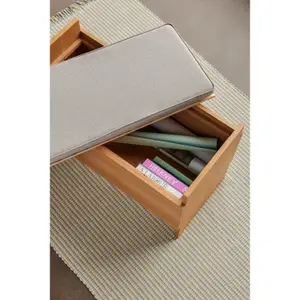 Tapis Hubsch Interior AtYourFeet image-2