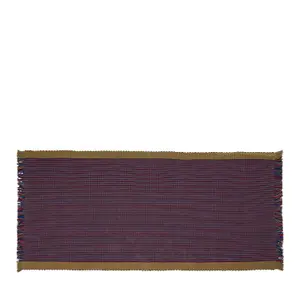 Flodtæppe Hubsch Interior AtYourFeet