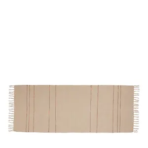 Tapis Hubsch Interior Alba