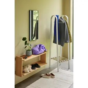 Tapis Hubsch Interior Alba image-3