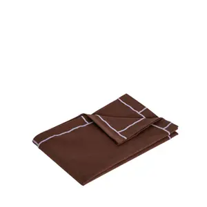 πετσέτα κουζίνας Hubsch Interior Easypeasy image-0
