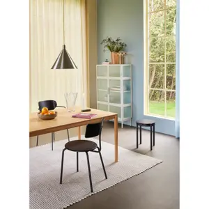 Tæpper Hubsch Interior Poppy image-2