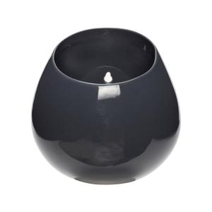 710201-pot-hubsch-interior-philly-dark-gray-14x15-cm
