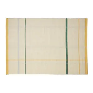 Carpet Hubsch Interior Rhomb image-0