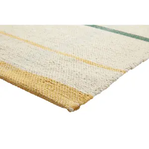 Carpet Hubsch Interior Rhomb image-3