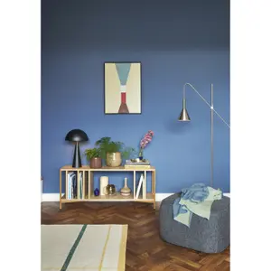 Carpet Hubsch Interior Rhomb image-4