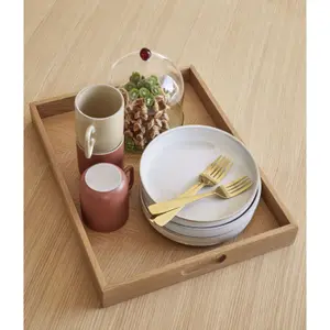 Platen Hubsch Interior Clay image-3