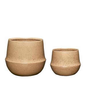761402-pots-hubsch-interior-vibe-23x19-31x27-cm-x2-brown-23x19-31x27-cm