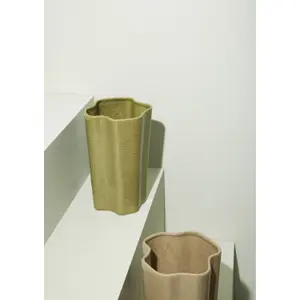 Βάζο Hubsch Interior Sapo Woods image-6