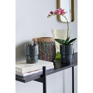 Storage basket Hubsch Interior Twist (x2) image-3