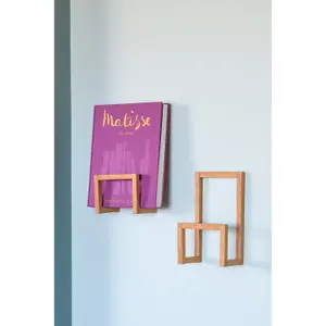 Magasinholder Hubsch Interior Market image-2