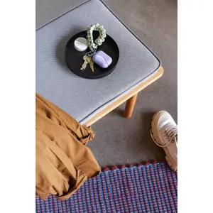 Platillos Hubsch Interior Embrace (x3) image-1