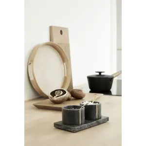 Schneidebrett Hubsch Interior Monarch image-1