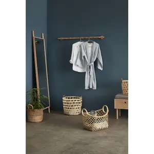 Bench Hubsch Interior Hide image-1