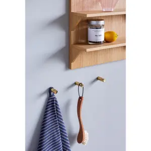 Étagère Hubsch Interior Straight image-5