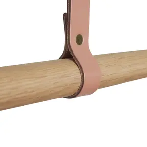 Barre de penderie Hubsch Interior Acorn image-1