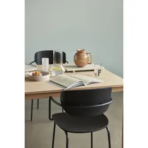 Καρέκλα σαλονιού Hubsch Interior Arch image-2