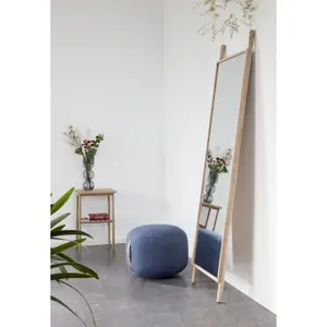 Τραπέζι πλευράς Hubsch Interior Acorn image-1
