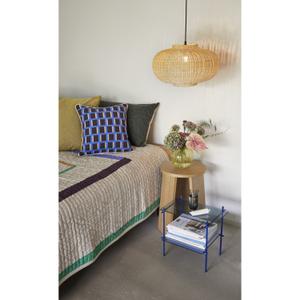 Rolling stool Hubsch Interior Split 35x55 cm image-1