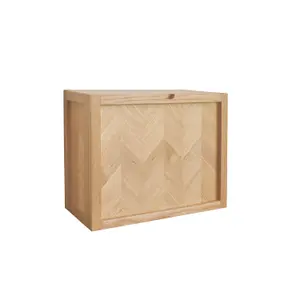 Botník Hubsch Interior Herringbone image-0