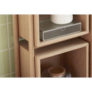 Console table Hubsch Interior Cube image-6