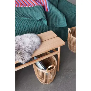 Bench Hubsch Interior Align image-1