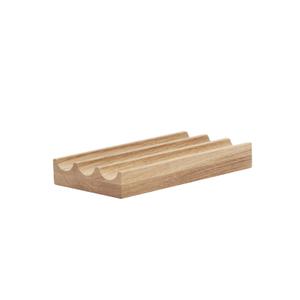 881116f-organisateur-bureau-hubsch-interior-wave-naturel-22x11x3-cm