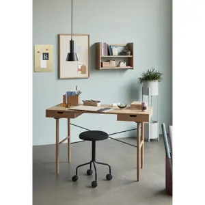 Διπλή ράφα Hubsch Interior Nomad image-2