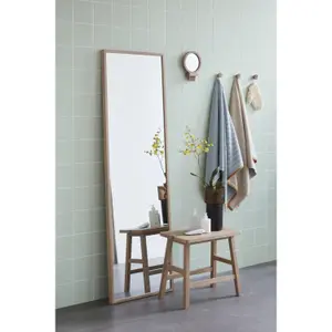 Handspegel Hubsch Interior Comb image-3