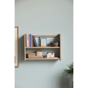 Scatola di immagazzinaggio Hubsch Interior Staple image-3