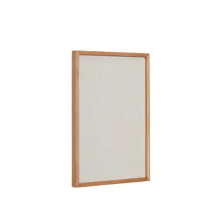 Magnetic board Hubsch Interior Collage Small