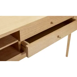 Κονσόλα τραπεζιού Hubsch Interior Collect image-1